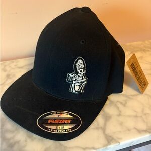 Rogue Dead Guy Flexfit Hat